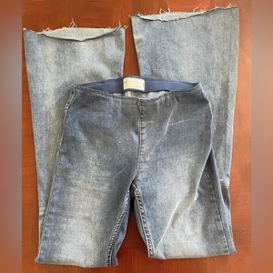 Free People Bell Bottoms